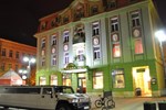 Отель Grand Hotel Praha Отель Grand Hotel Praha