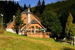 Отель Horský hotel Vidly Отель Horský hotel Vidly