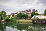 Отель Hotel Galatea Отель Hotel Galatea