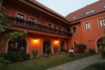 Отель Hotel Octarna Отель Hotel Octarna