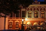 Гостевой дом Excellent Restaurant a Penzion Гостевой дом Excellent Restaurant a Penzion