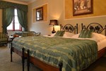 Отель Hotel Boucek Отель Hotel Boucek