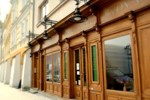 Отель Brewery Hotel Cerny Orel Отель Brewery Hotel Cerny Orel