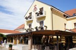 Отель Hotel Princ Отель Hotel Princ