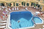 Апартаменты Bungalows Barranco Апартаменты Bungalows Barranco