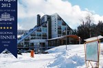 Отель Hotel Nastup Отель Hotel Nastup