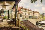 Отель Augustiniansky Dum Отель Augustiniansky Dum