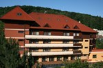 Отель Wellness Hotel Rezidence Ambra Отель Wellness Hotel Rezidence Ambra