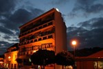 Отель Hotel Krystal Отель Hotel Krystal