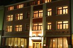 Отель Hotel Paganini Отель Hotel Paganini