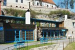 Отель Hotel La Romantica Отель Hotel La Romantica