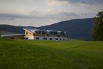 Отель Grund Resort Golf and Ski Отель Grund Resort Golf and Ski