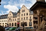 Отель Hotel U Beránka Náchod Отель Hotel U Beránka Náchod