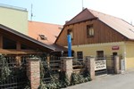 Апартаменты U Anny Šmejdířky Апартаменты U Anny Šmejdířky