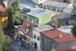 Гостевой дом Penzion České Perly Гостевой дом Penzion České Perly