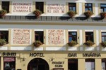 Отель Hotel Panský dům Отель Hotel Panský dům