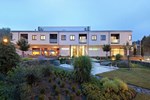 Отель Wellness Hotel ABÁCIE Отель Wellness Hotel ABÁCIE