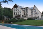 Отель Beltine Forest Hotel Отель Beltine Forest Hotel