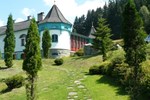 Отель Hotel Zlatý Orel Отель Hotel Zlatý Orel