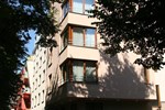Отель Lazensky Hotel Park Отель Lazensky Hotel Park
