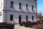 Отель Adámkova Vila Отель Adámkova Vila