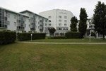 Отель Hotel Jana Отель Hotel Jana
