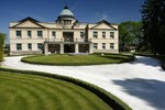 Отель Chateau Kotěra Отель Chateau Kotěra