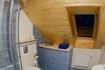 Апартаменты Apartman Hotel Jitrava Апартаменты Apartman Hotel Jitrava