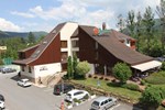 Отель Hotel Horal Отель Hotel Horal