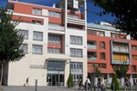 Отель Academic Hotel & Congress Centre A.S. Отель Academic Hotel & Congress Centre A.S.