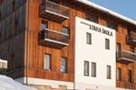 Апартаменты Apartmán Stará škola Апартаменты Apartmán Stará škola