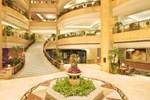 Отель Sheraton Chengdu Lido Hotel Отель Sheraton Chengdu Lido Hotel