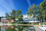 Отель Hotel Port Doksy Отель Hotel Port Doksy