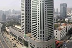 Отель Holiday Inn Express Tianjin City Center Отель Holiday Inn Express Tianjin City Center