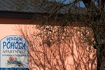 Гостевой дом Penzion Pohoda Гостевой дом Penzion Pohoda