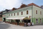 Отель Hotel Vltava Отель Hotel Vltava