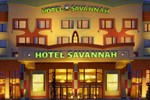 Отель Hotel Savannah Отель Hotel Savannah