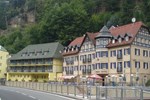 Отель Hotel Praha Отель Hotel Praha