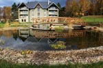 Отель The Forest Garden Hotel Отель The Forest Garden Hotel