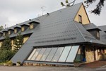 Отель Hotel Gong Отель Hotel Gong