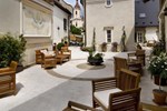 Отель Hotel Štramberk Отель Hotel Štramberk