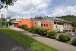 Отель Hotel Břízky Отель Hotel Břízky