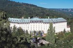 Отель Radium Palace Отель Radium Palace