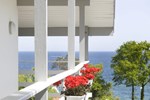 Отель Hotel Friheden Отель Hotel Friheden