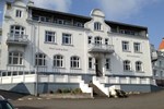 Отель Hotel Sandvig Havn Отель Hotel Sandvig Havn