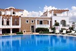 Отель Porto Naxos Отель Porto Naxos
