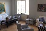 Отель Strandhotellet Отель Strandhotellet