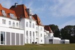 Отель Comwell Hotel Kellers Park Vejle Отель Comwell Hotel Kellers Park Vejle