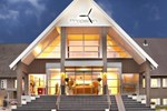 Отель Hotel Propellen Отель Hotel Propellen
