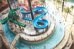 Отель Lalandia Billund Resort Отель Lalandia Billund Resort